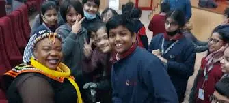 Genesis Global School